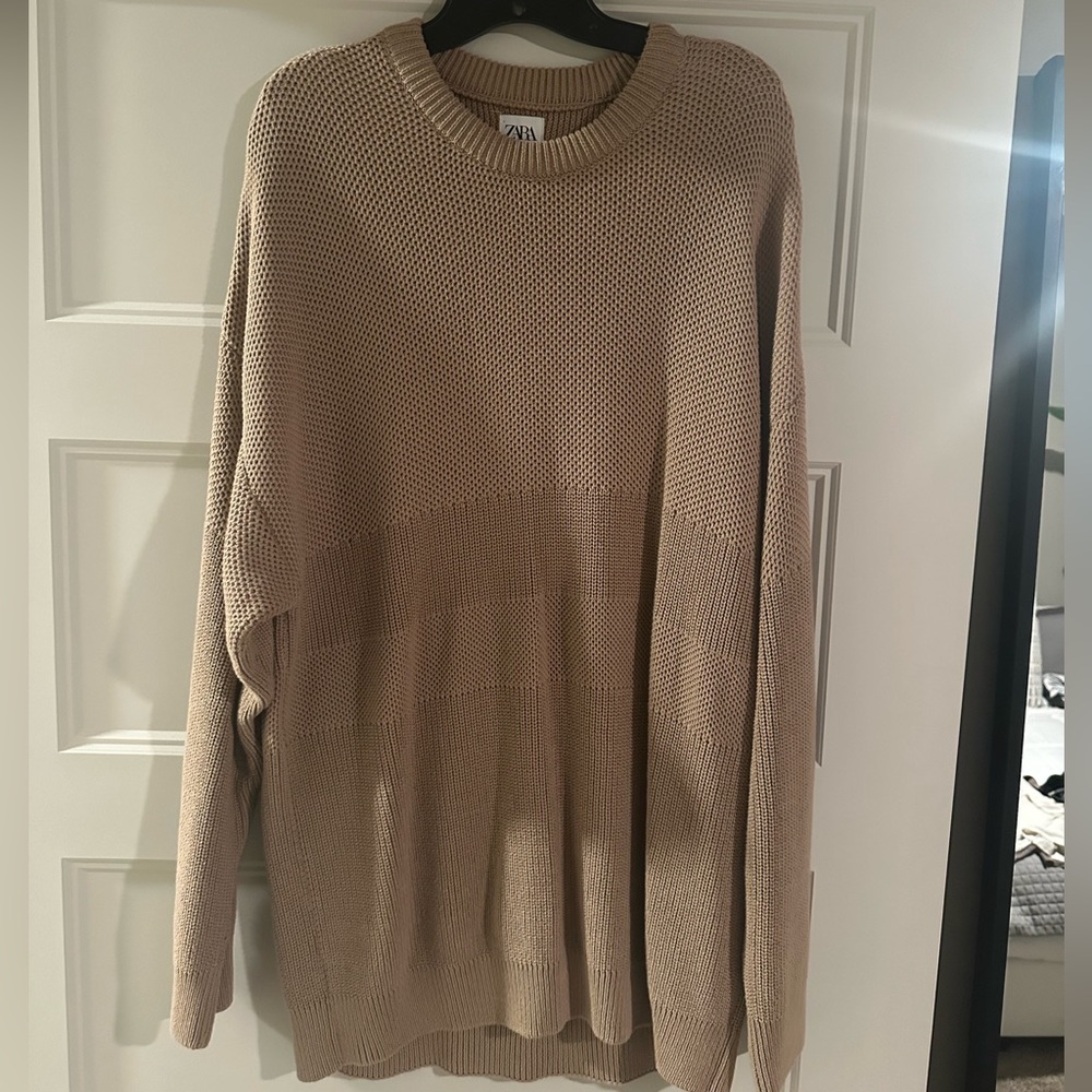 Men’s Zara Sweater